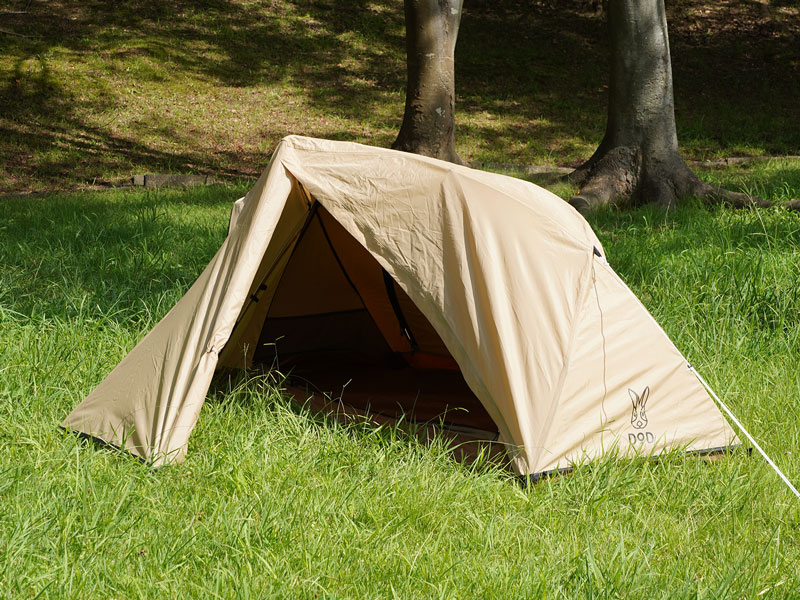 フカヅメフライSS TF1-891-TN - DOD（ディーオーディー）【公式