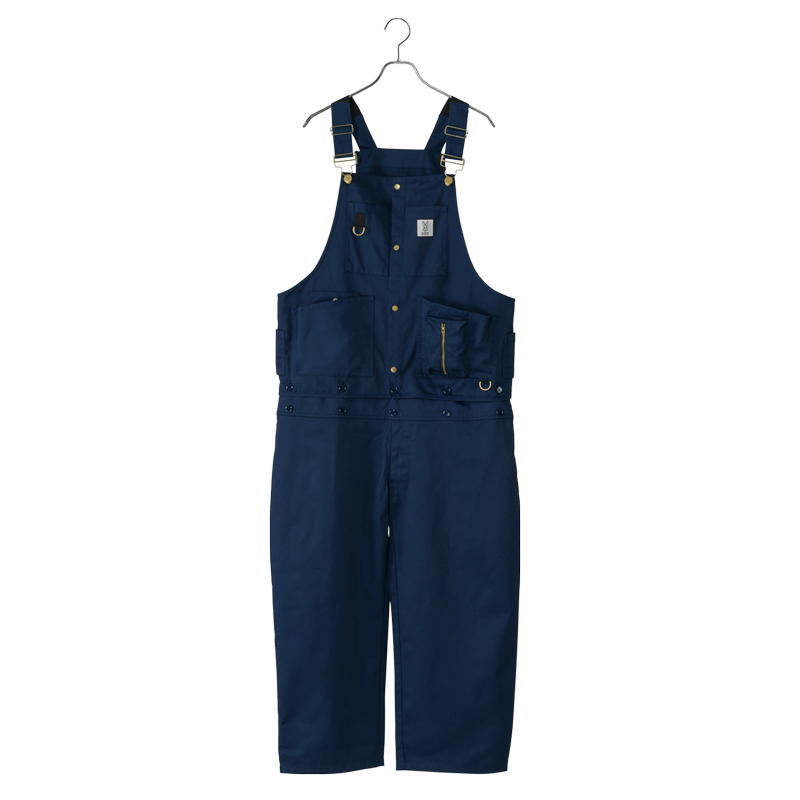 販売終了】ツナヴェス AP1-907-NV - DOD（ディーオーディー）【公式