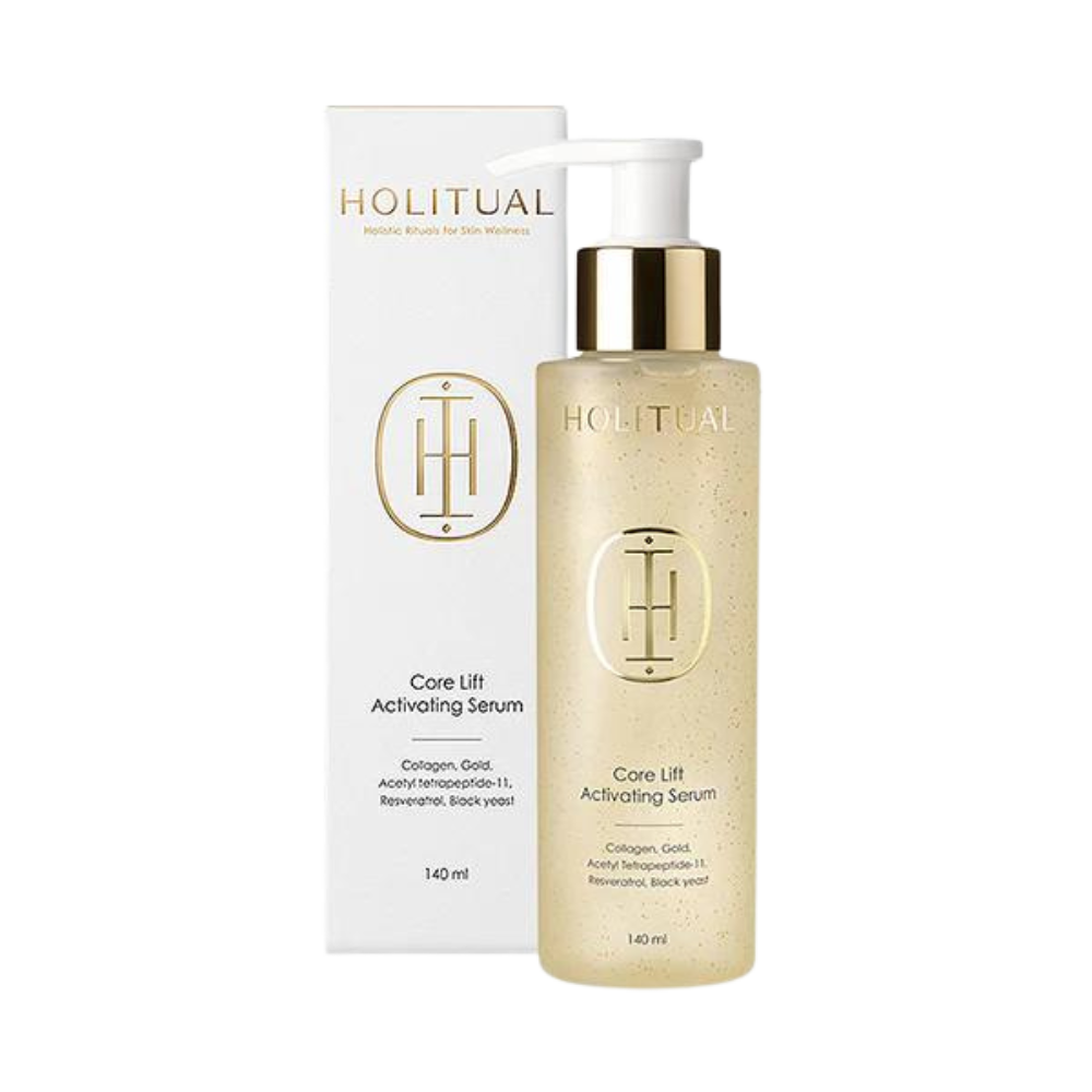HOLITUAL Core Lift Activating Serum 140ml | DODO SKIN – DODOSKIN