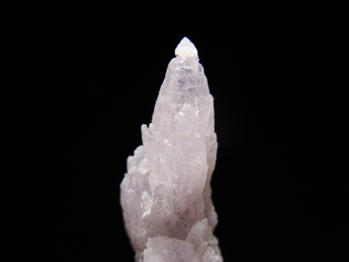 石川県尾小屋鉱山産 紫水晶 (Amethyst / Japan) - 鉱物標本販売店