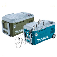 マキタ 〔20リットル〕40Vmax・18V対応充電式保冷温庫 CW001GZ / 保冷