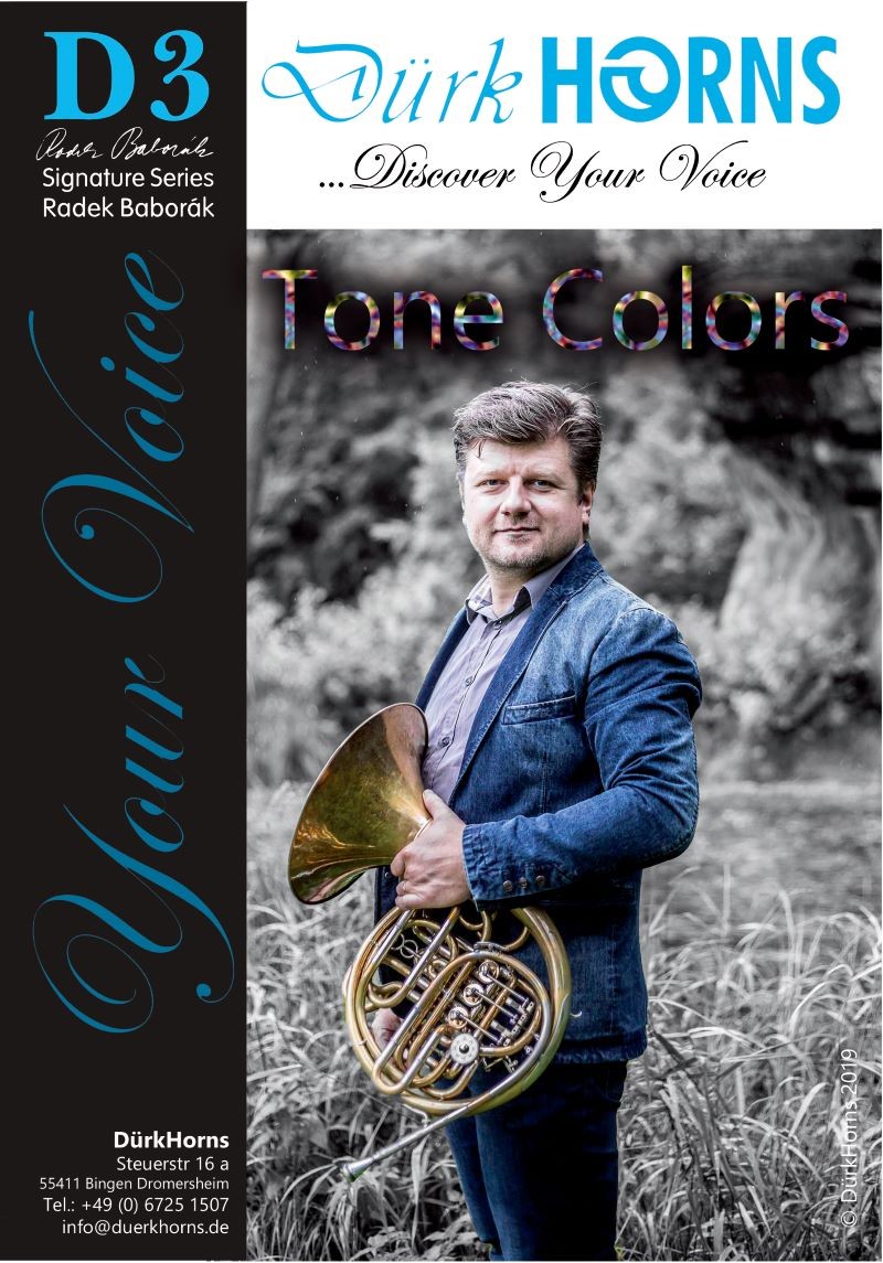 フルダブルホルン | ドルチェ楽器