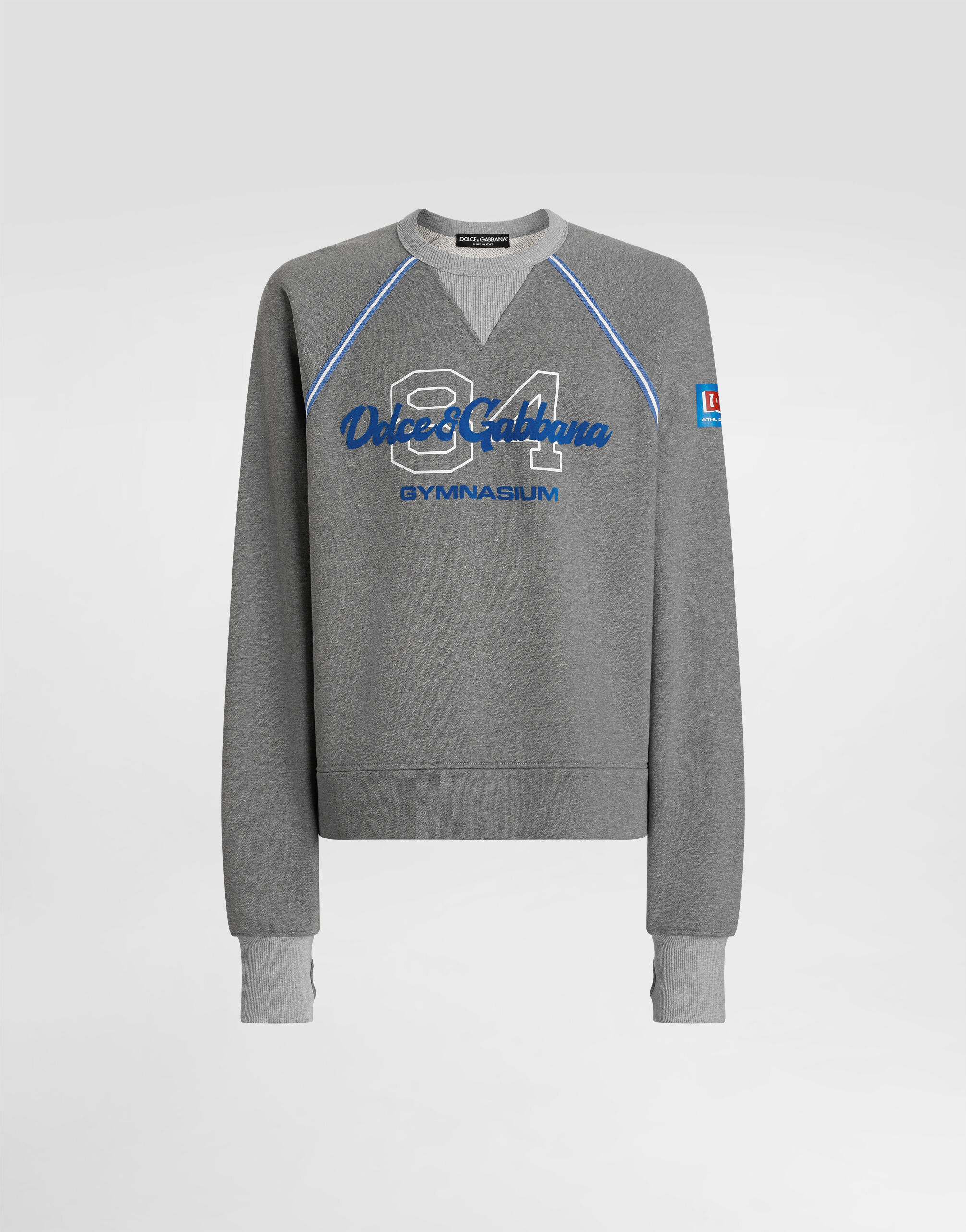 メンズ スウェットシャツ：フード付き、フードなし | ドルチェ