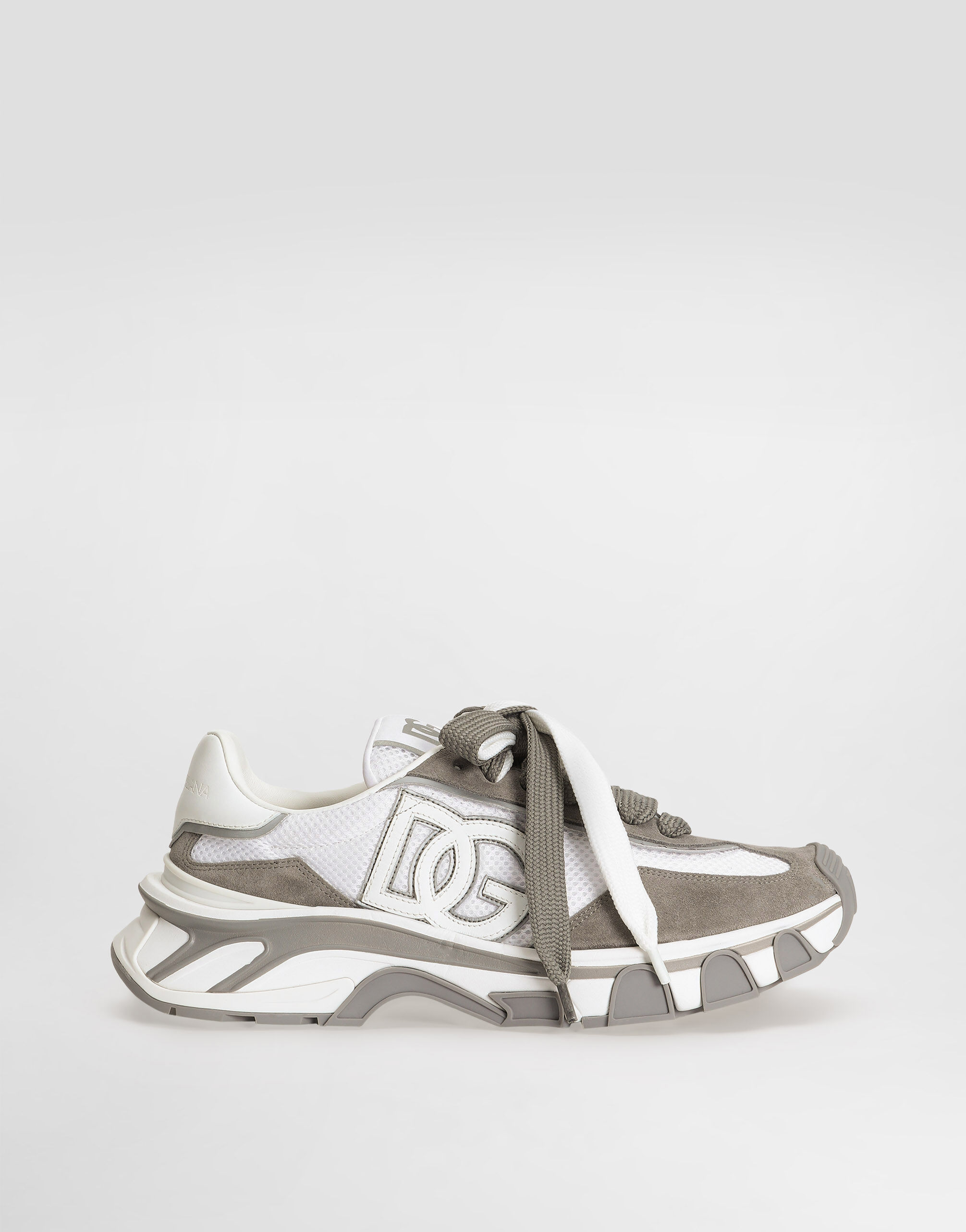 メンズ スニーカー：ポルトフィーノ＆ソレント | ドルチェ＆ガッバーナ®