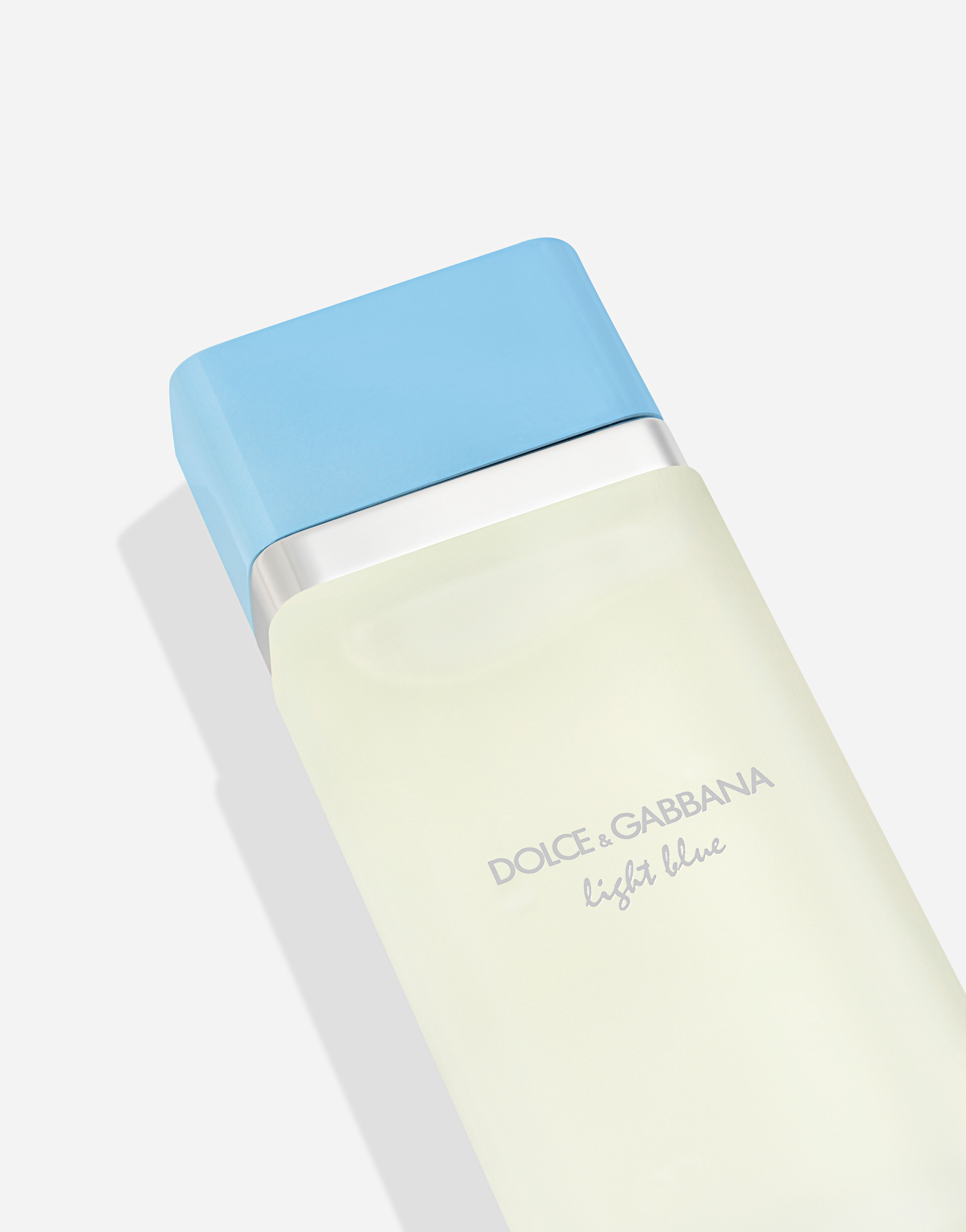 Dolce&Gabbana Light Blue Eau De Toilette für Damen | DG®