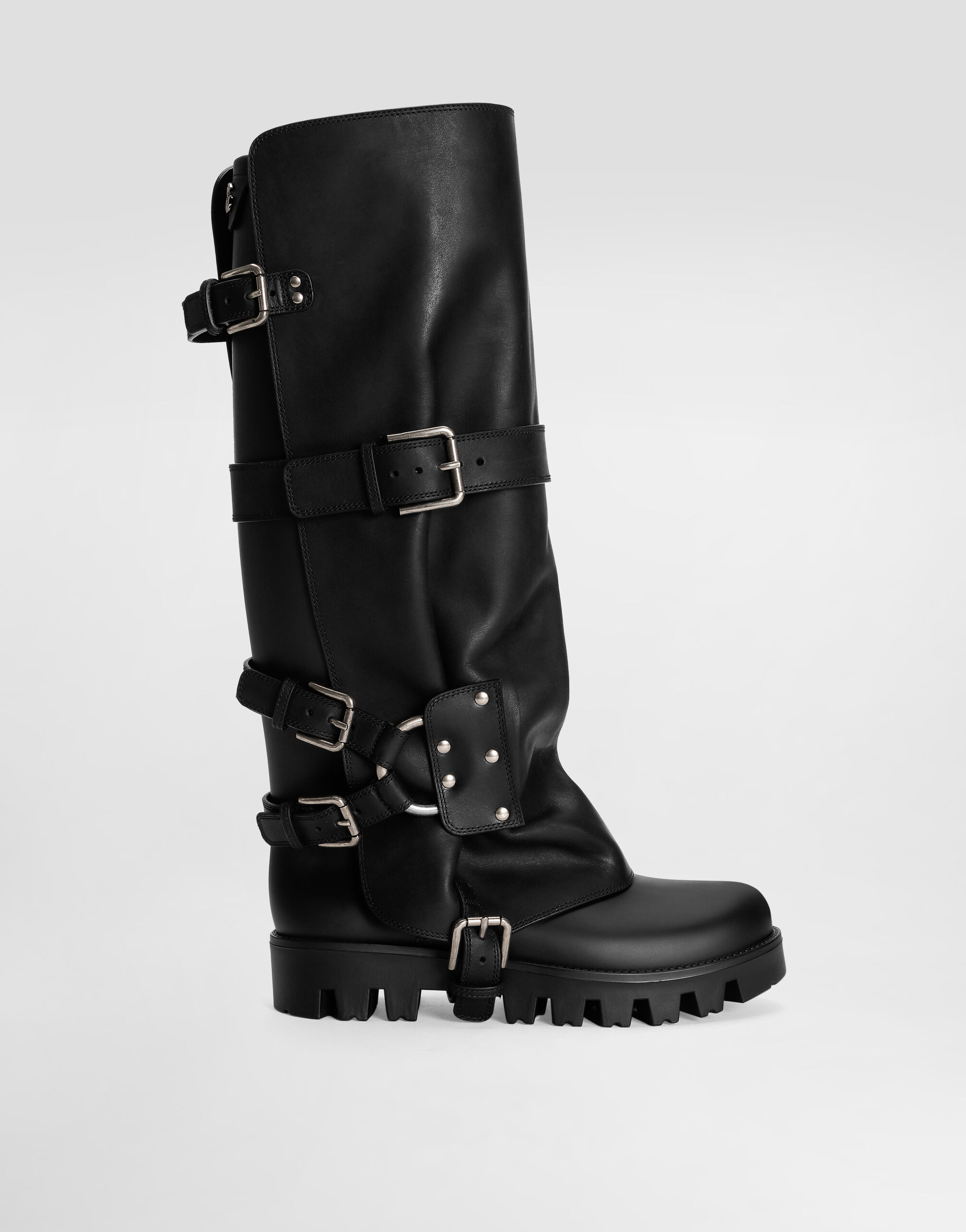 Luxury Women's boots & booties: heeled, combat, ankle | DG®