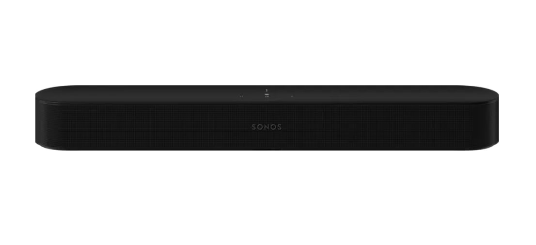 Sonos Beam (Gen 2), DTS Digital Surround, Dolby Atmos, Dolby