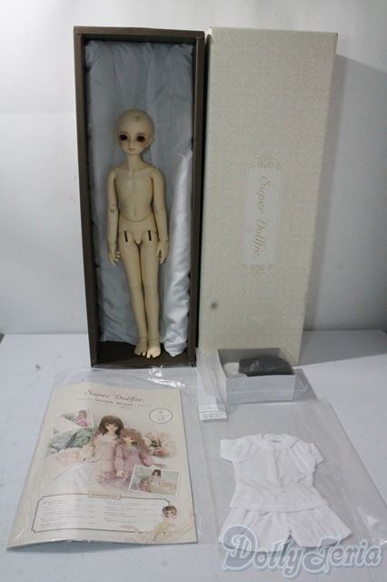 SD男の子/フルチョイス F-37 U-25-10-14-217-TN-ZU - DOLL UP!