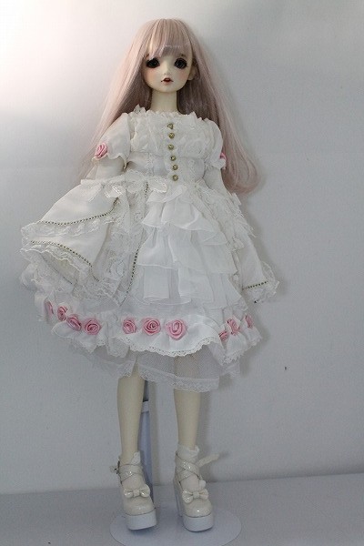 SD女の子/リーゼロッテ in my closet room U-24-03-06-208-TN-ZU