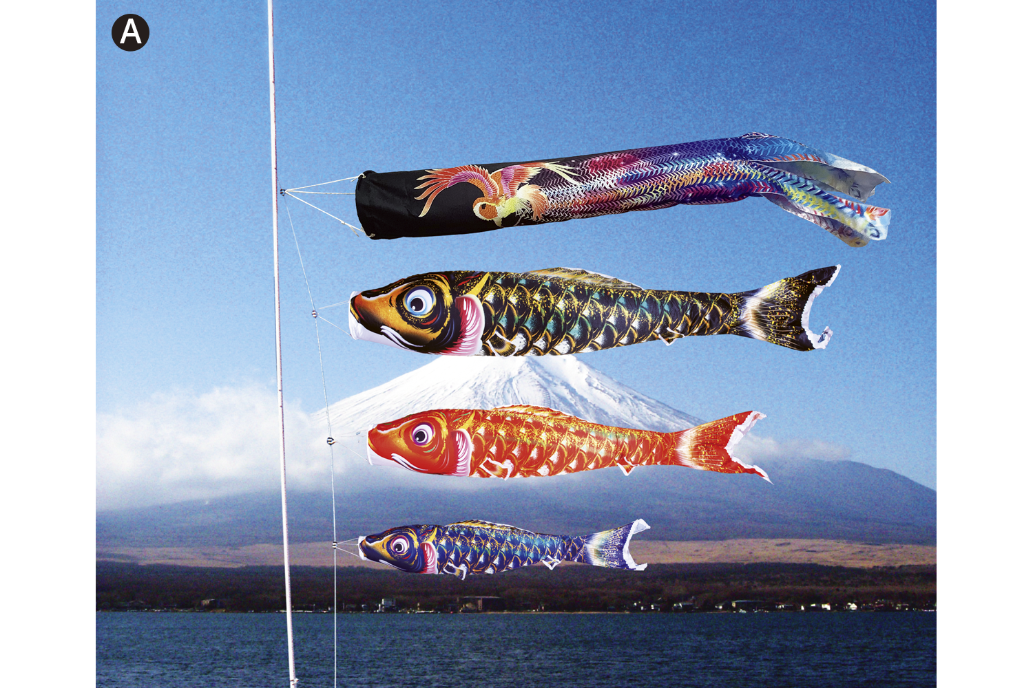 逸品?】AURORA 置き物 鯉 花 額 逸品?】AURORA 置き物 鯉 花 額