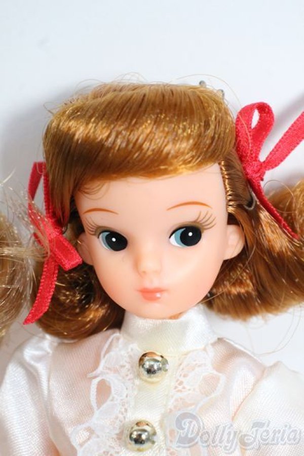 リカちゃん/復刻版リカちゃんトリオ/トイザらス限定 Y-25-08-20-047-YD