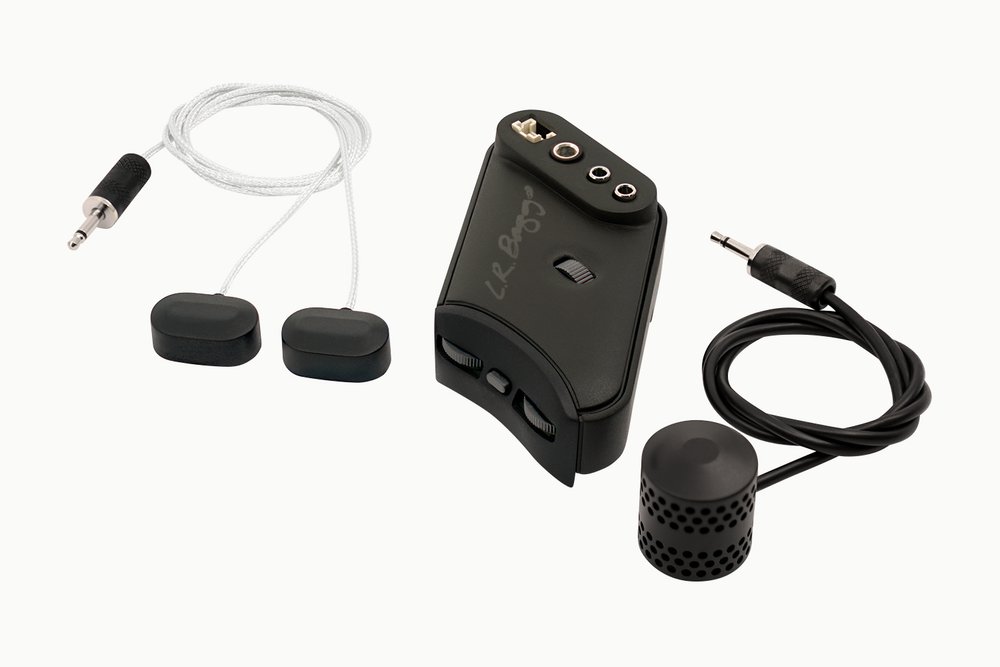 ピックアップ | L.R.Baggs 1ページ / ドルフィンギター ズお茶の間