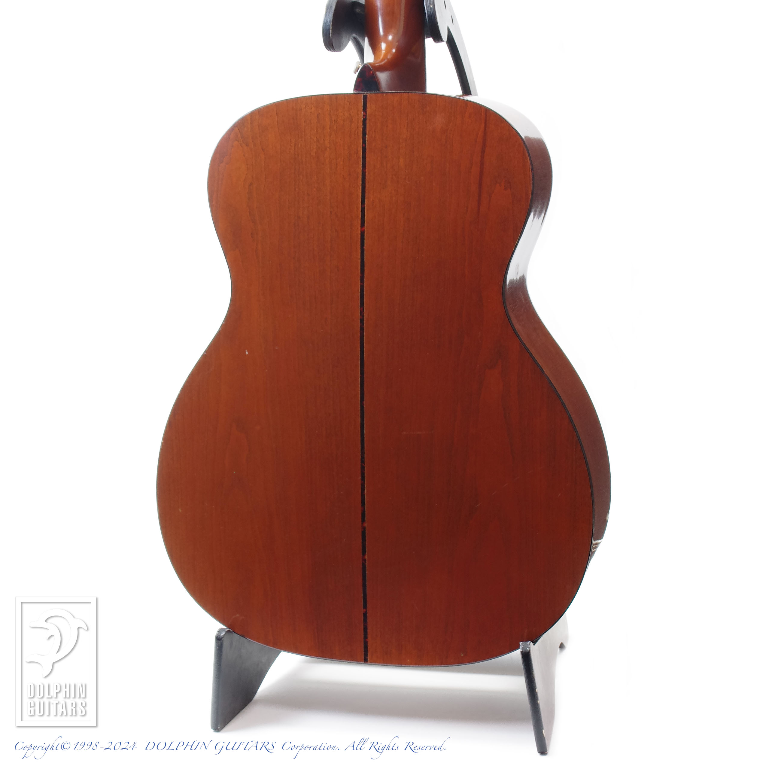 C.F.Martin:Sting SWB (Sting Signature)