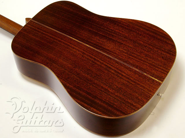 MORRIS M-LTD|ドルフィンギターズ