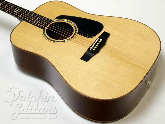 MORRIS M-LTD|ドルフィンギターズ