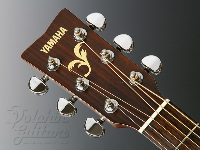 YAMAHA FG-413SL|ドルフィンギターズ