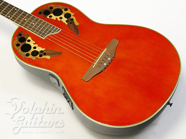 APPLAUSE AEN171-5|ドルフィンギターズ