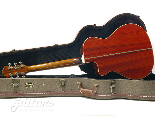 GUILD GAD-30PCE ATB|ドルフィンギターズ