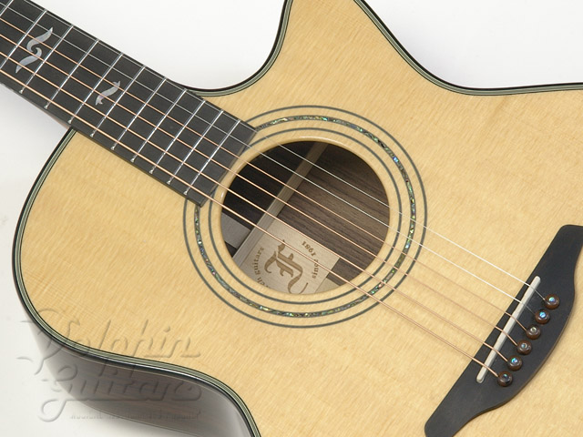 FURCH G23-SRCT Special|ドルフィンギターズ