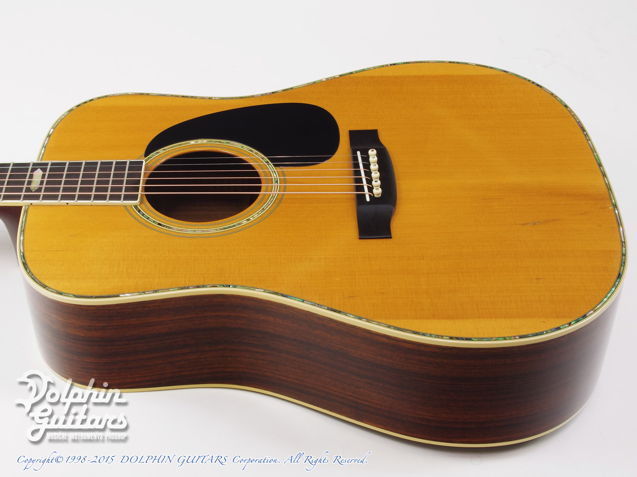 HEADWAY HD-210|ドルフィンギターズ