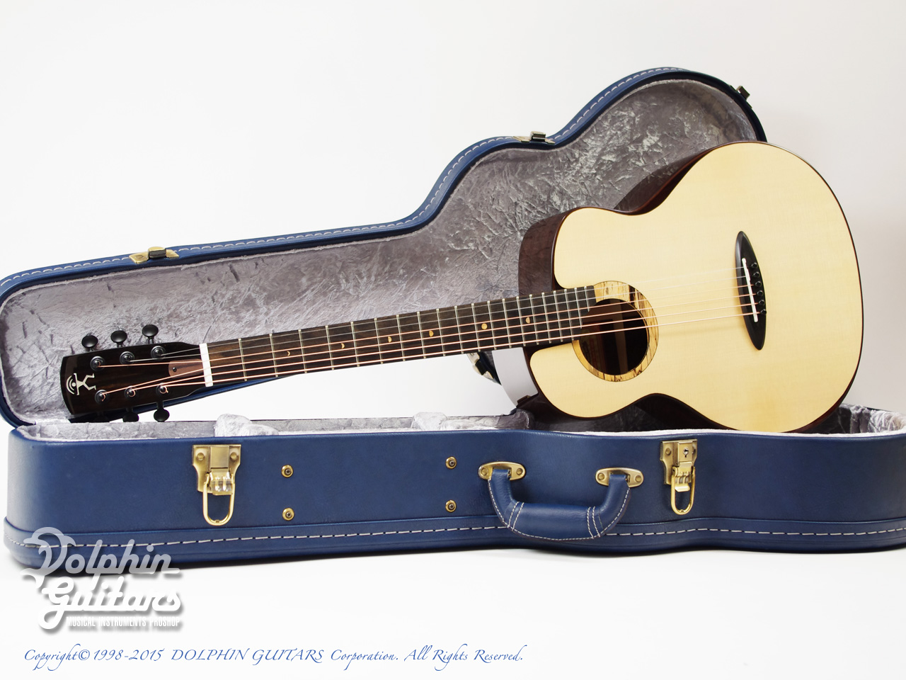 aNueNue Bird aNN-M200|ドルフィンギターズ