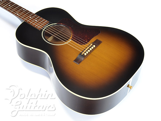 Gibson Blues King|ドルフィンギターズ