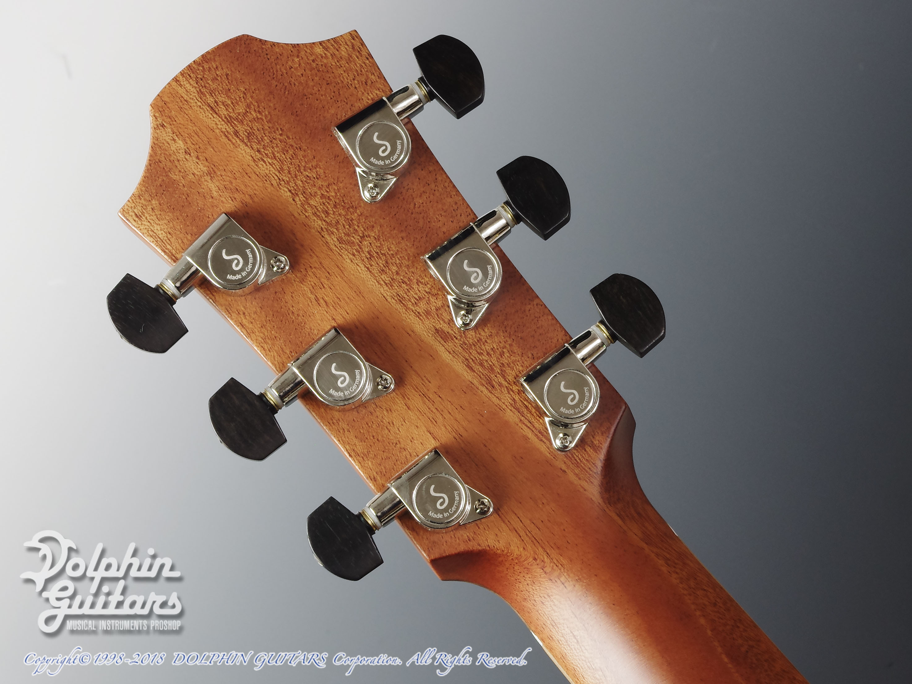 FURCH Orange Plus Gc-CR (Cedar & Indian Rosewood)|ドルフィンギターズ