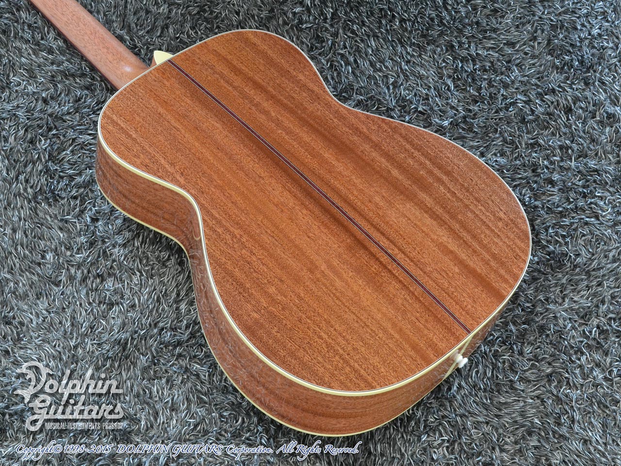 HEADWAY HF-413 SAKURA|ドルフィンギターズ