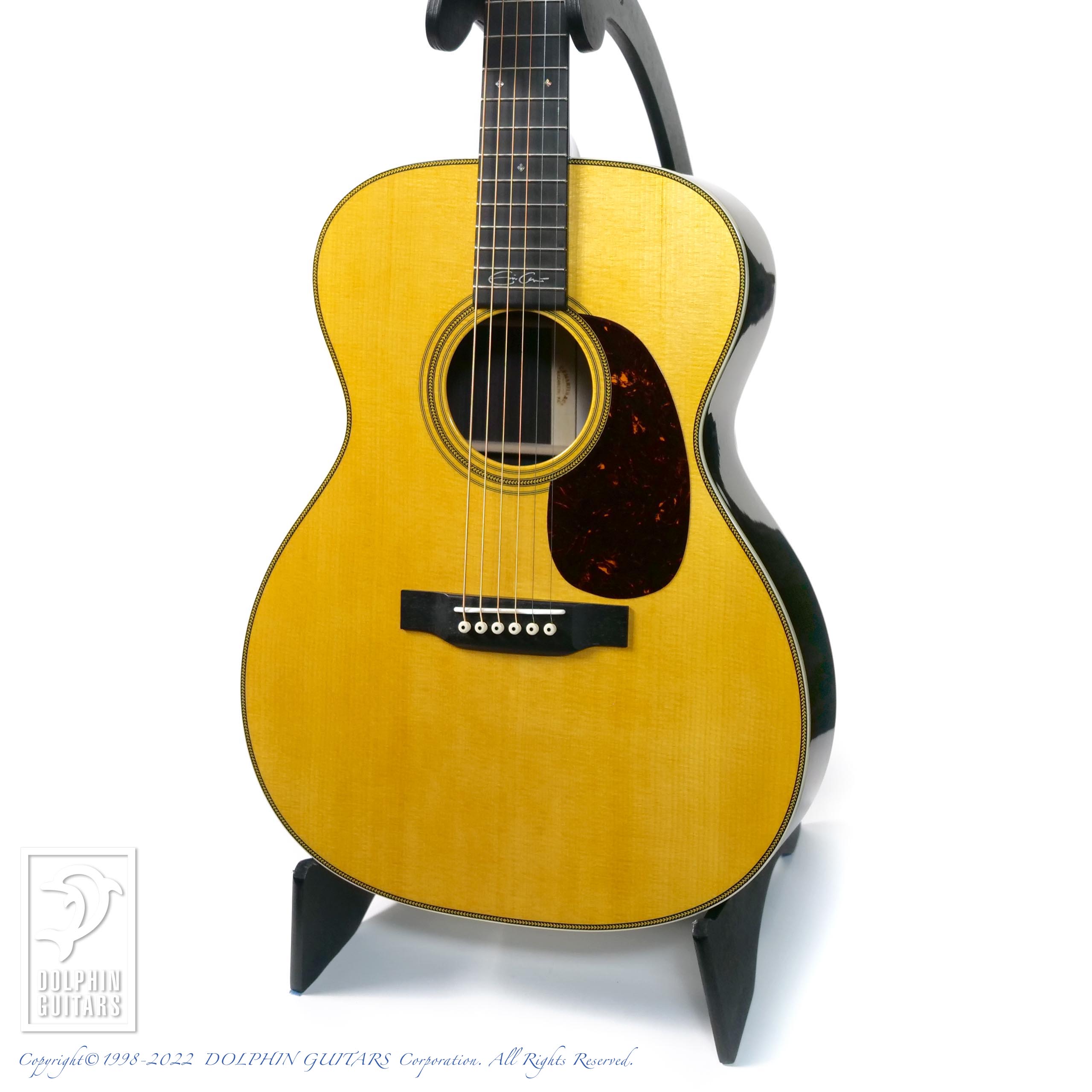 C.F.Martin 000-28EC|ドルフィンギターズ