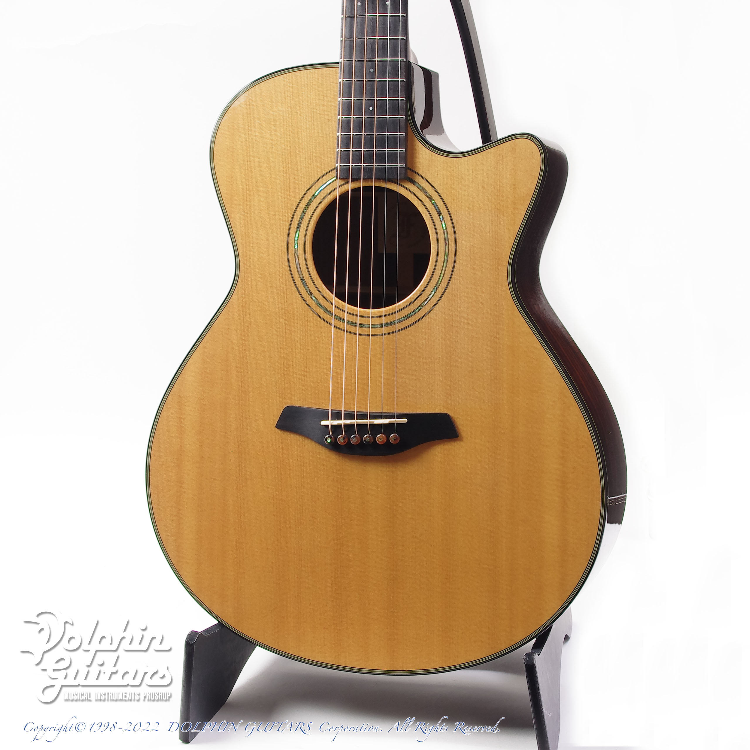 FURCH G23-SRCT |ドルフィンギターズ