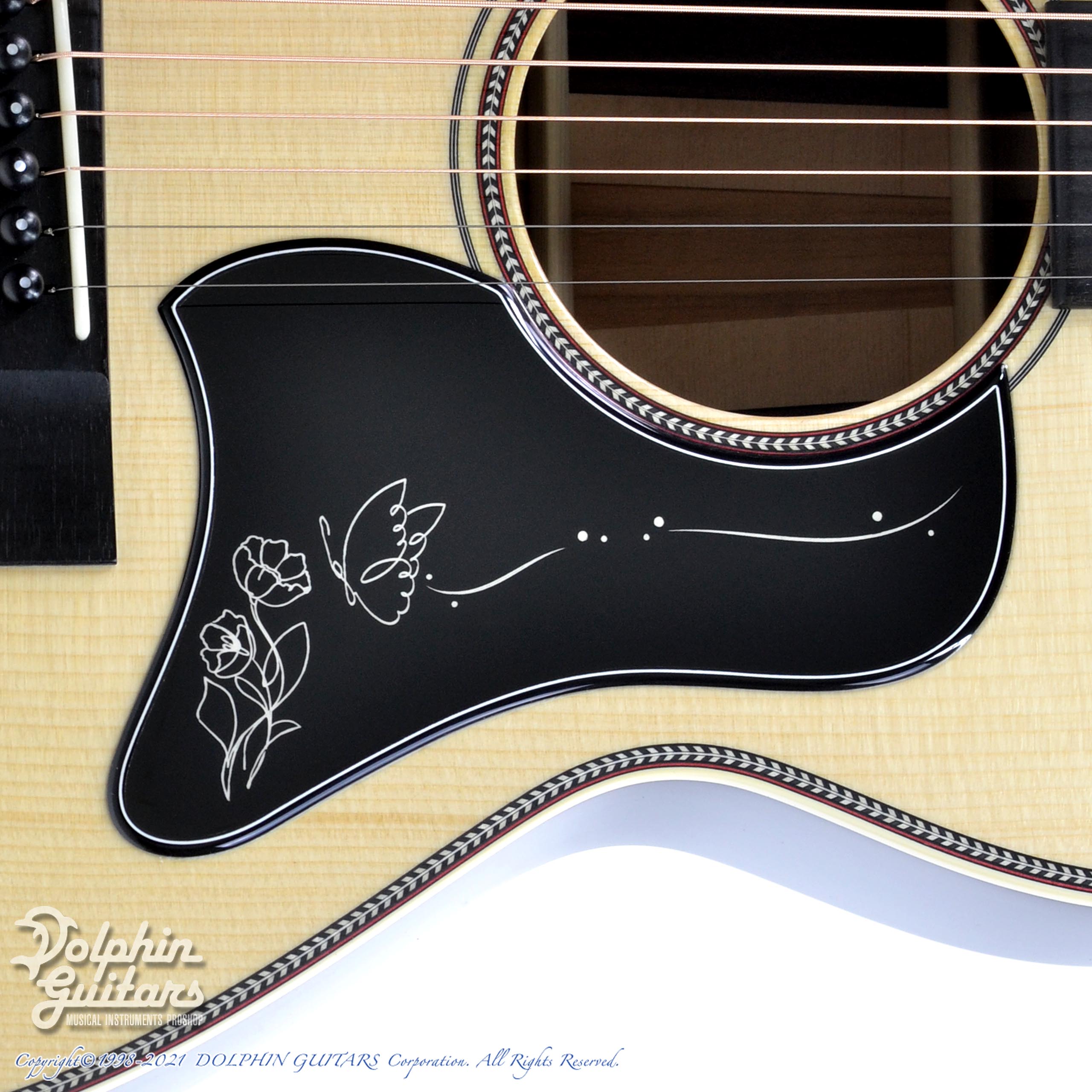 HEADWAY 2021HF-531 SF,S-ESU/ATB|ドルフィンギターズ