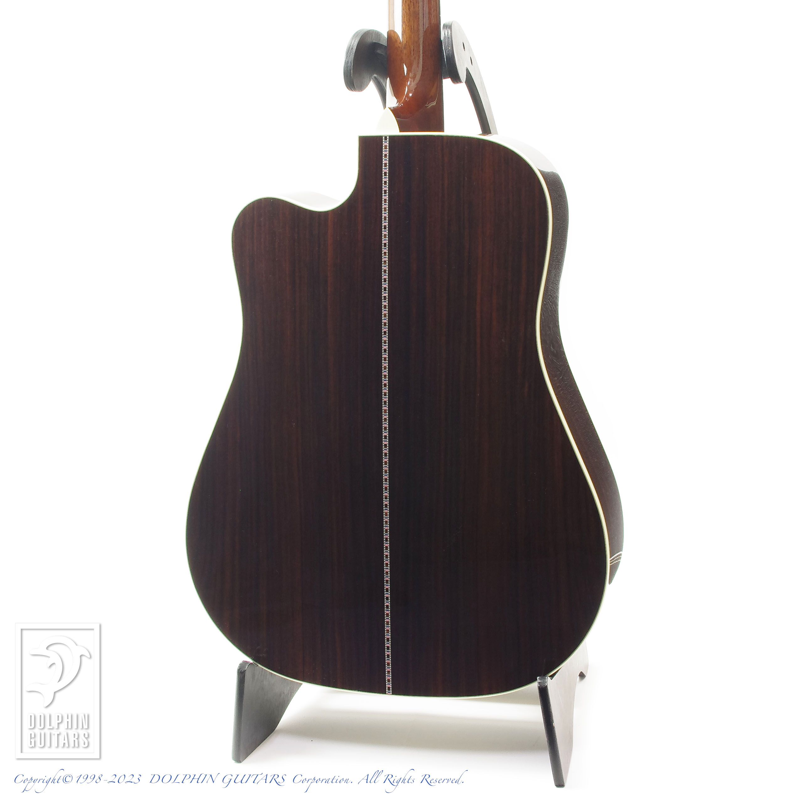 SWITCH D-70C|ドルフィンギターズ