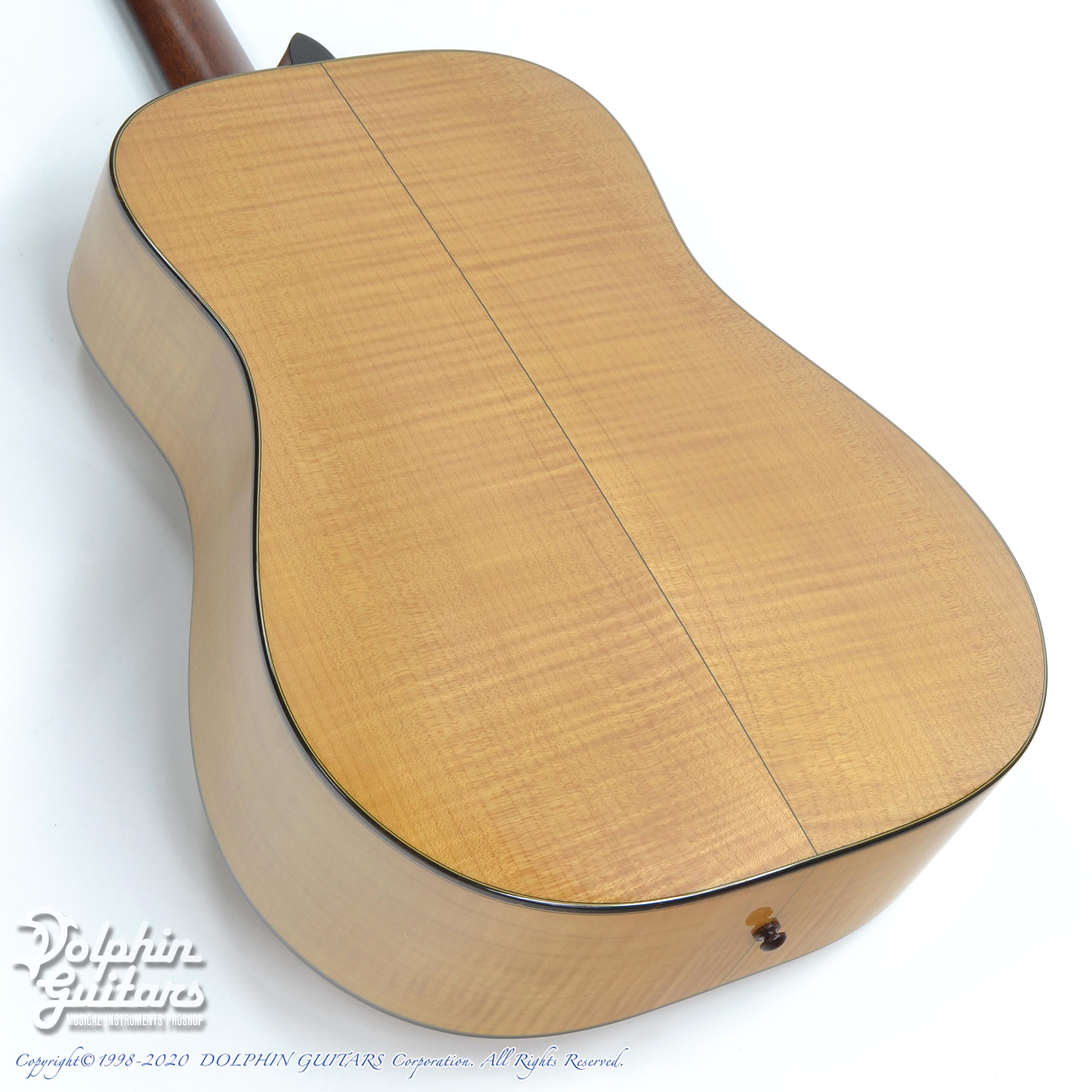 FURCH フォルヒ 稀少シトカスプルーストップドレッドノートアコギ