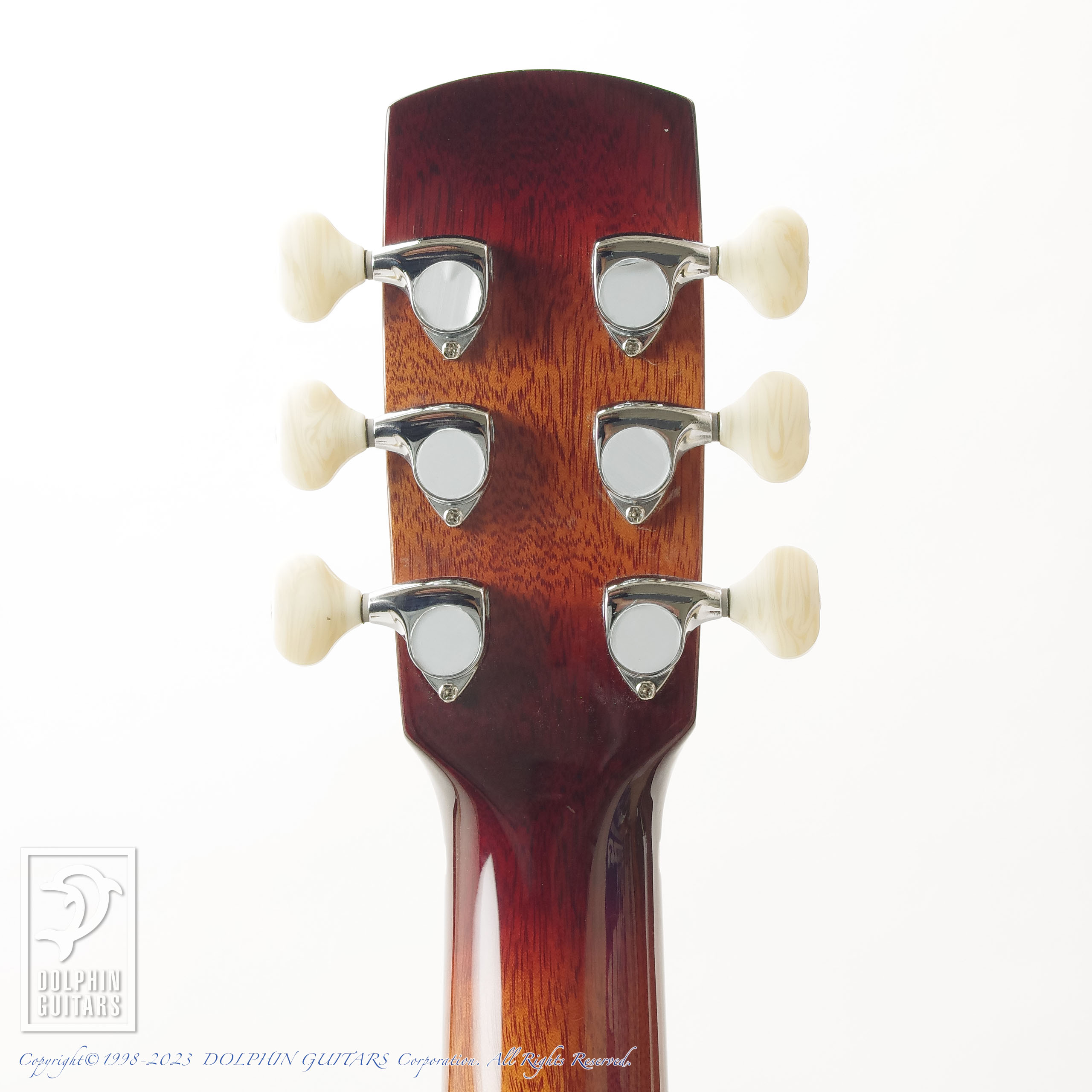 aNueNue aNN-M88E IT|ドルフィンギターズ