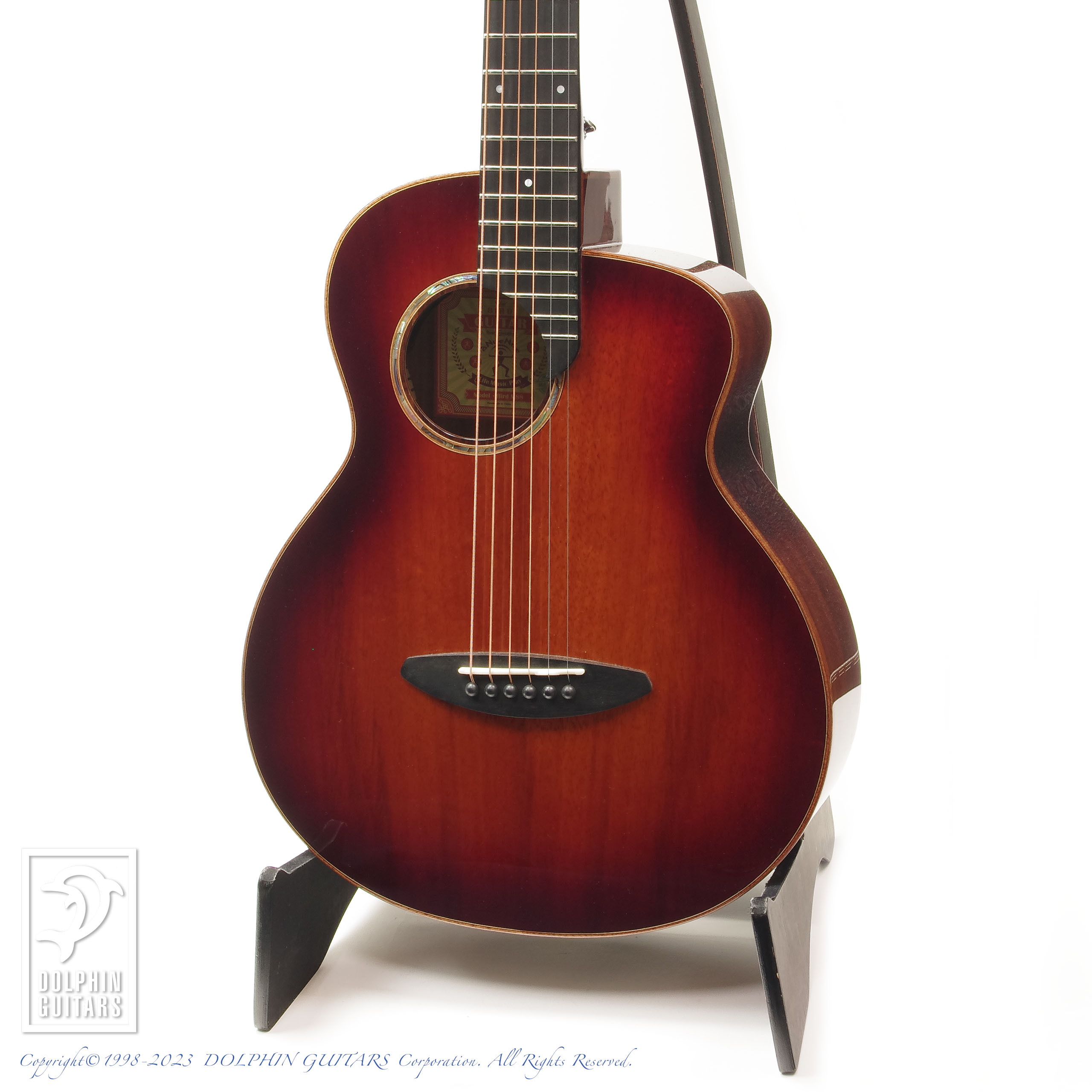 aNueNue aNN-M88E IT|ドルフィンギターズ