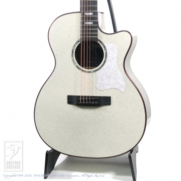 S.YAIRI YHV-28N|ドルフィンギターズ