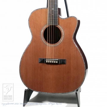 ドルフィンギターズ アコースティックギター・ウクレレ販売