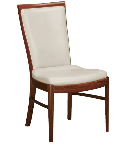 ダイニングチェア／CHT4 ｜ 「domani／ドマーニ」カリモク家具の最高峰