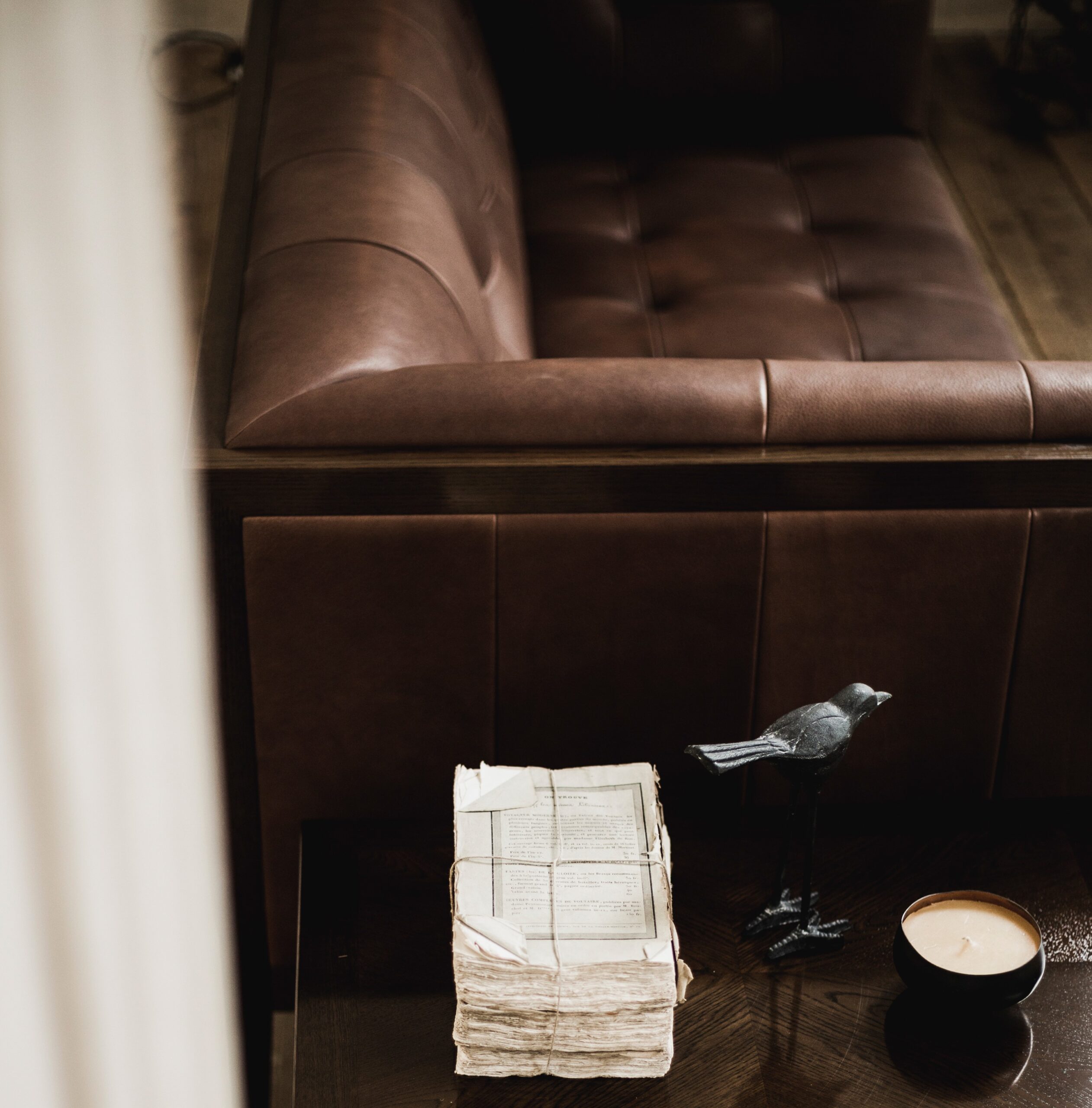 ソファ／ZSA1 ｜ 「domani／ドマーニ」カリモク家具の最高峰インテリア