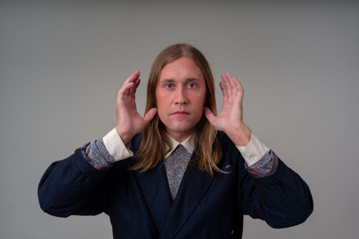 Jaakko Eino Kalevi | Artists | Domino - Domino