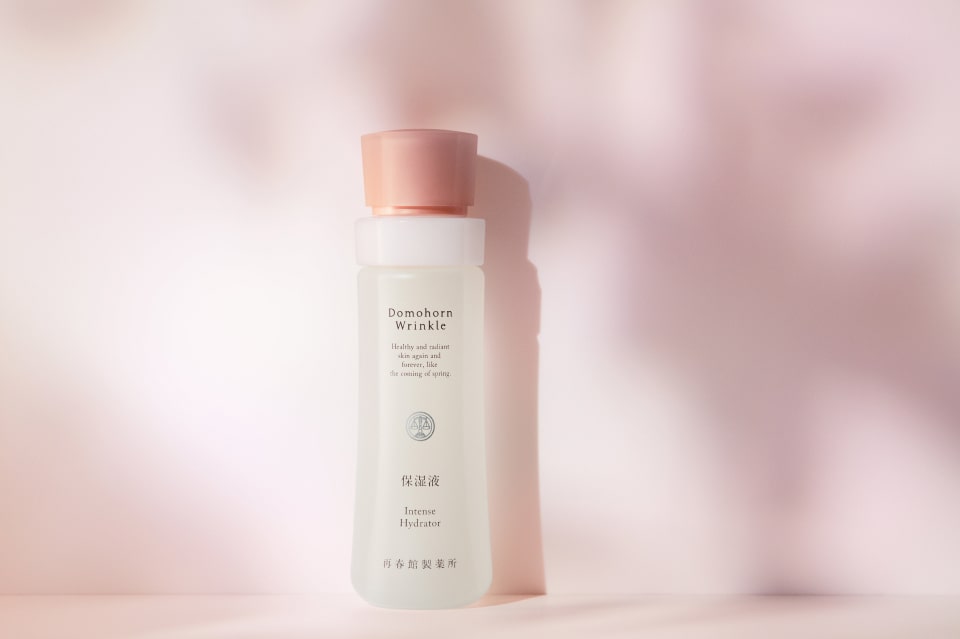 基本4点 (特典付) – Domohorn Wrinkle Global