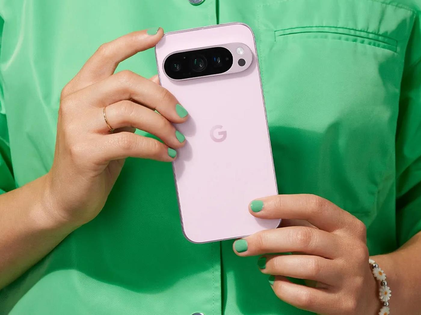 Google Pixel 9 Pro XL tanıtıldı: İşte özellikleri ve fiyatı