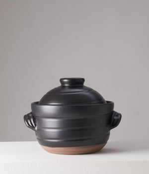 大黒ごはん鍋 2合 – 華月