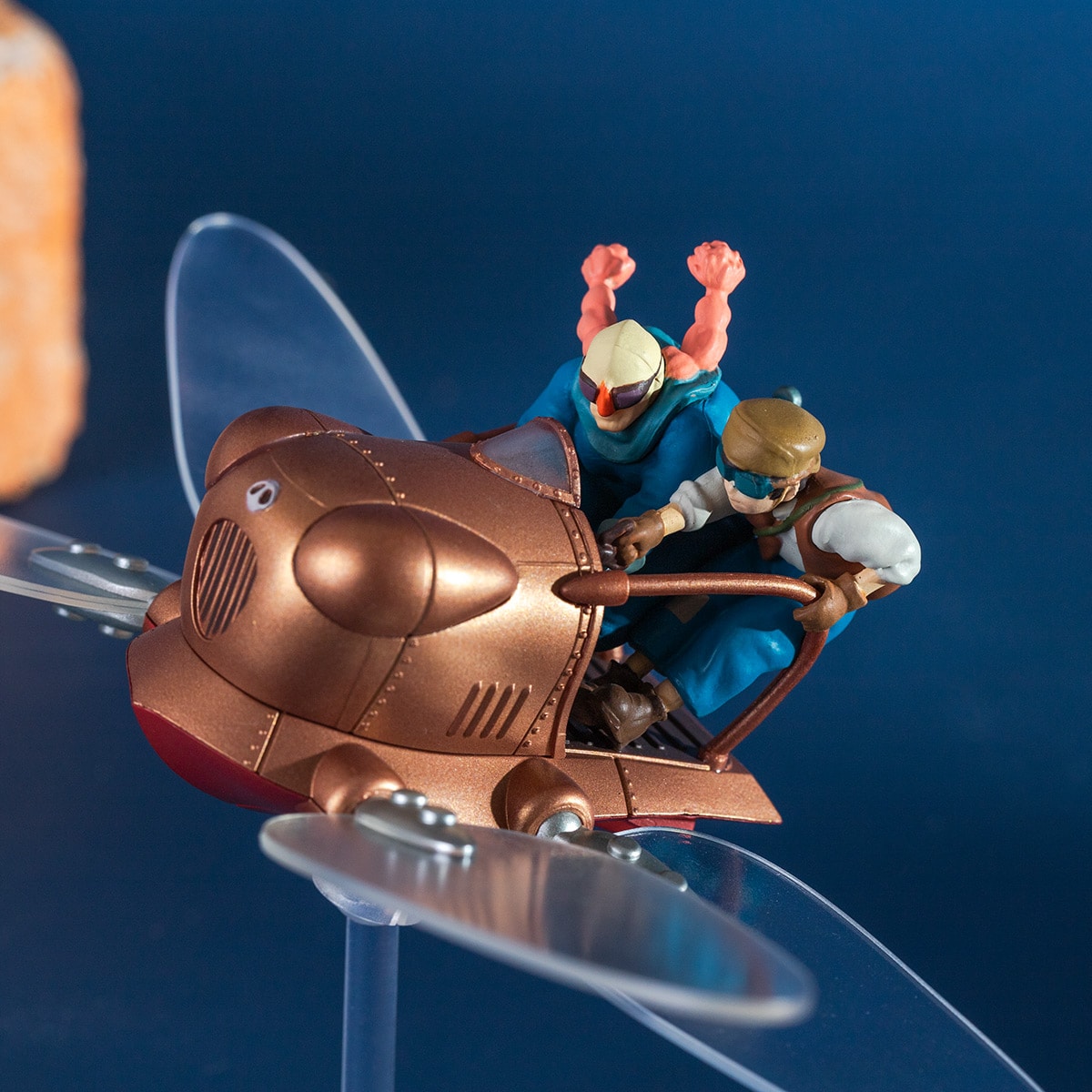 特集 - 天空の城ラピュタ GOODS COLLECTION | どんぐり共和国そらのうえ店