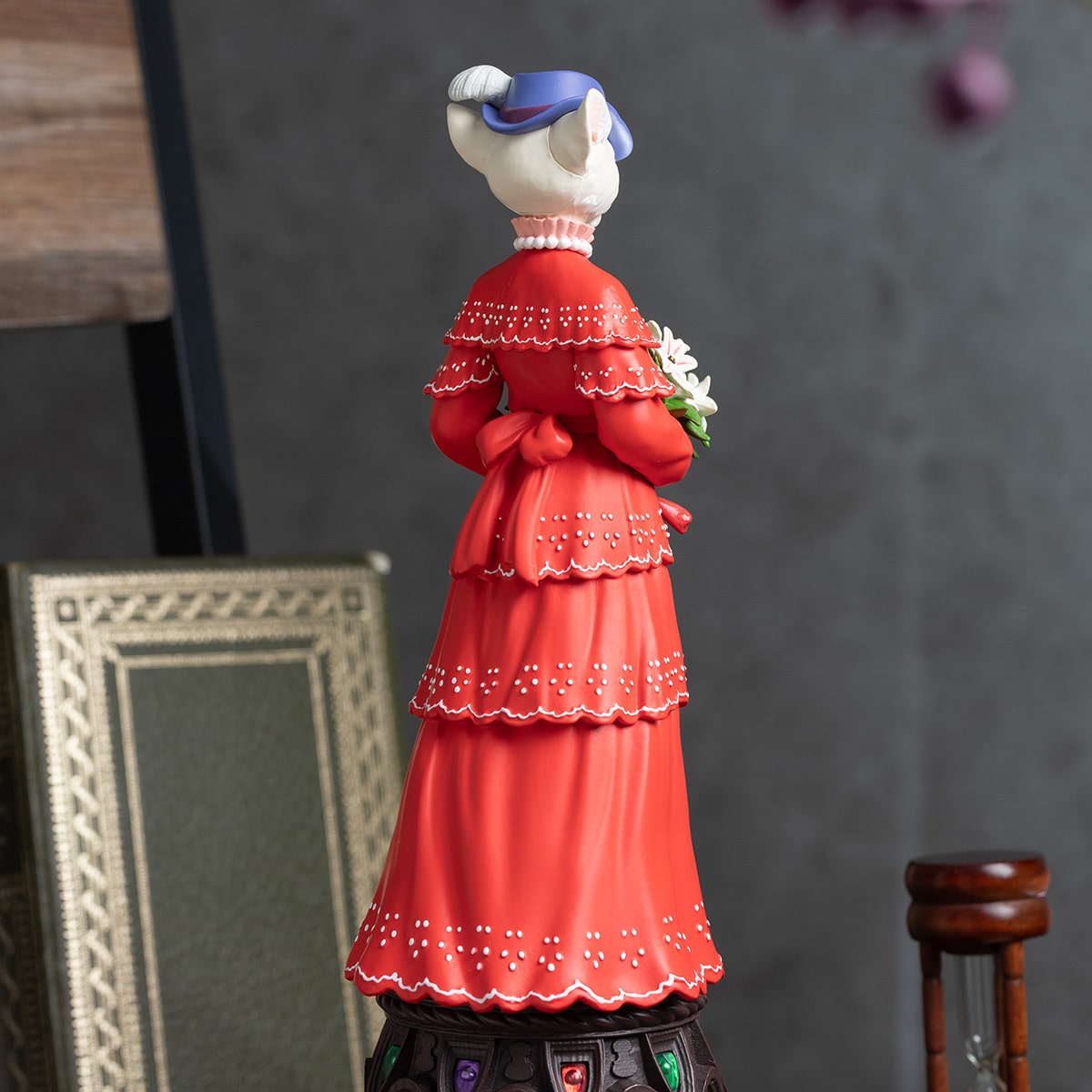 耳をすませば オルゴール ルイーゼ | どんぐり共和国そらのうえ店