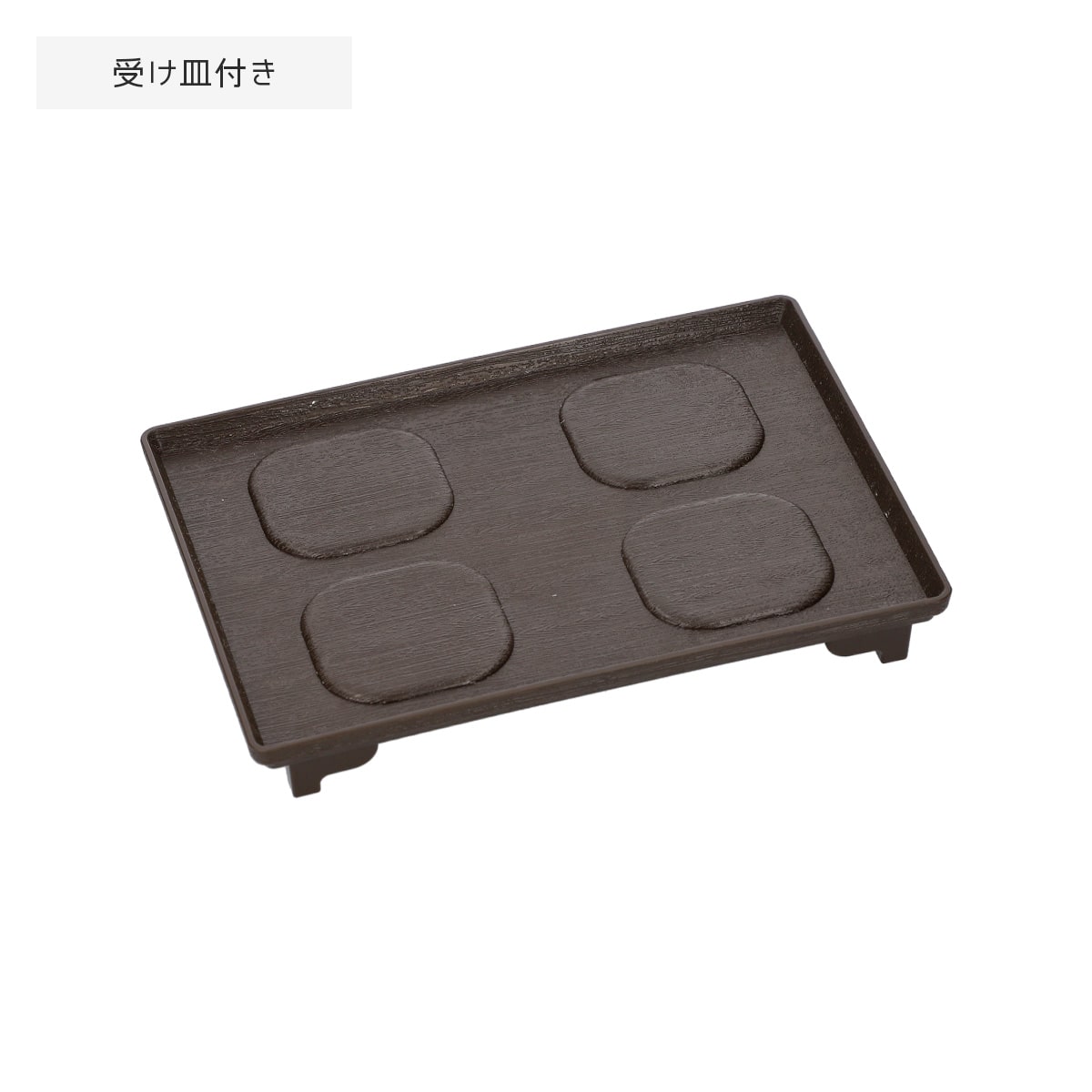 そらのうえ店限定】もののけ姫 ウォーターガーデン BONSAI 月夜の森