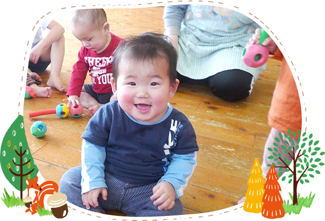 社会福祉法人 どんぐり福祉会｜人間発達と環境共生