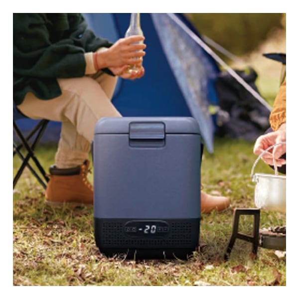 12L持ち運べる冷凍冷蔵庫｜生活家電/調理家電｜商品紹介｜ドン