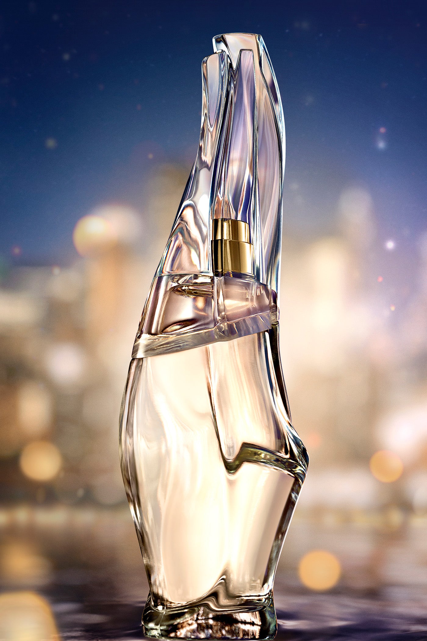 Cashmere Mist Eau De Parfum 3.4 Oz | Fragrance | Donna Karan