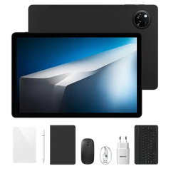 DOOGEE Tab A9 Pro+ - Android 15 Smart Tablet | Affordable Tablet